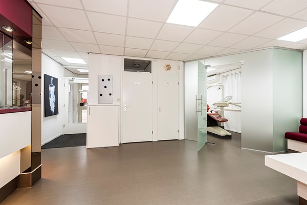 Medium property photo - Wierdensestraat 34, 7607 GJ Almelo